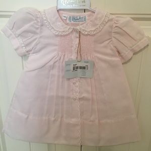 NWT Feltman Bros dress